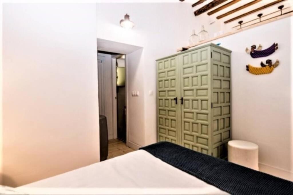 Seqo Loft Apartment Toledo Bagian luar foto