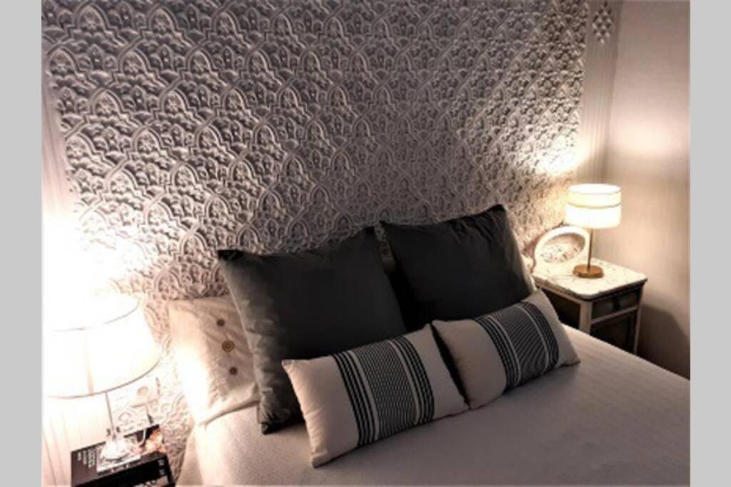 Seqo Loft Apartment Toledo Bagian luar foto
