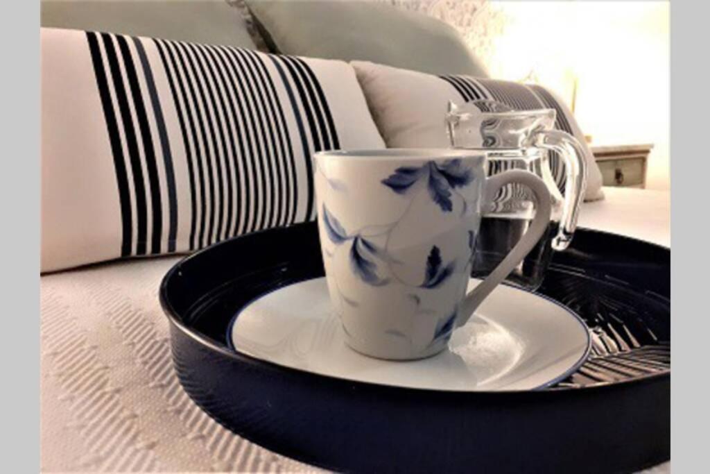 Seqo Loft Apartment Toledo Bagian luar foto