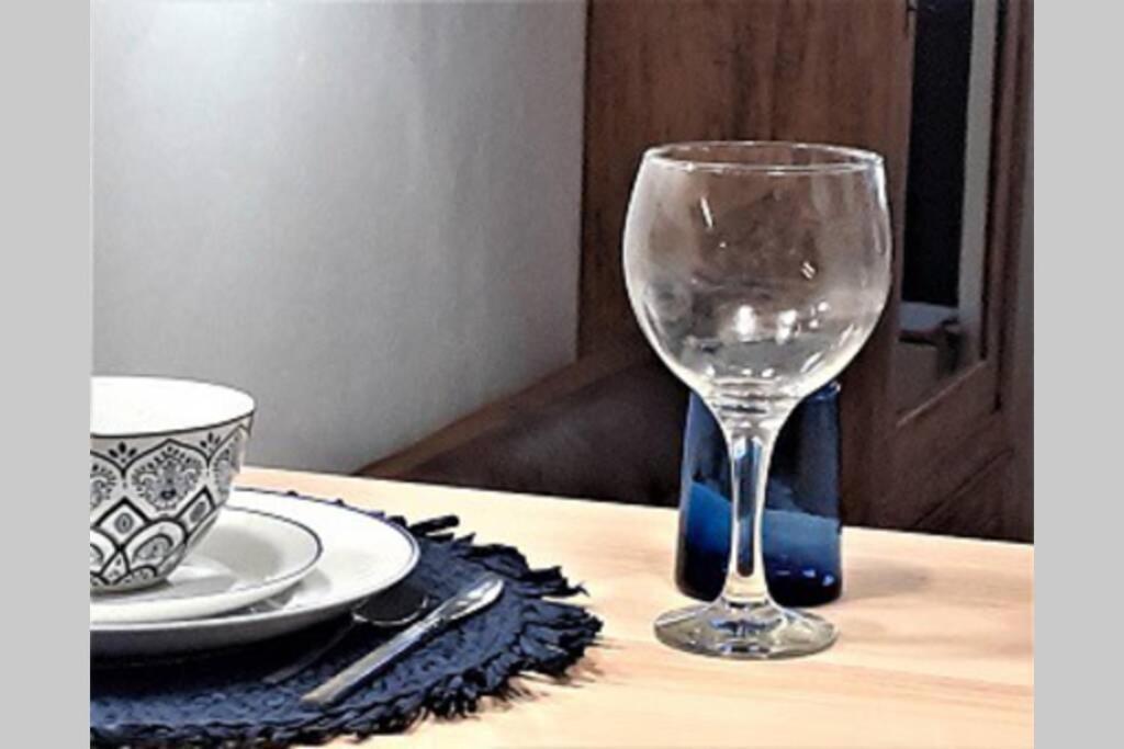 Seqo Loft Apartment Toledo Bagian luar foto